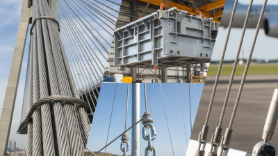 Top Uses of Stainless Cable in Various Industries Today?