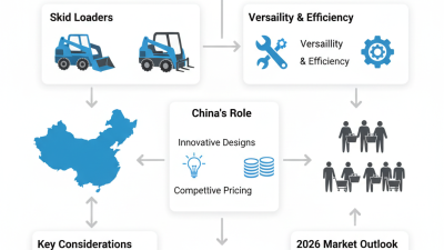 China Top Skid Loader Suppliers for Global Buyers in 2026?