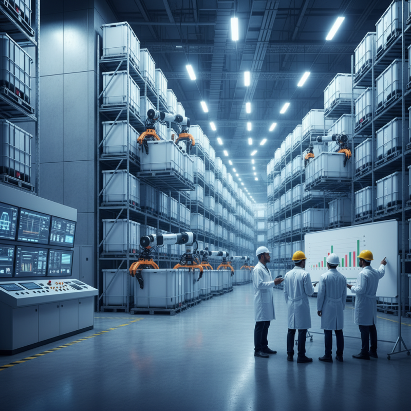 Why Choose OEM Cold Freezer Storage for Your Business Needs?