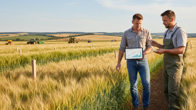 Top 5 Tips for Choosing Corteva Fungicides Effectively?