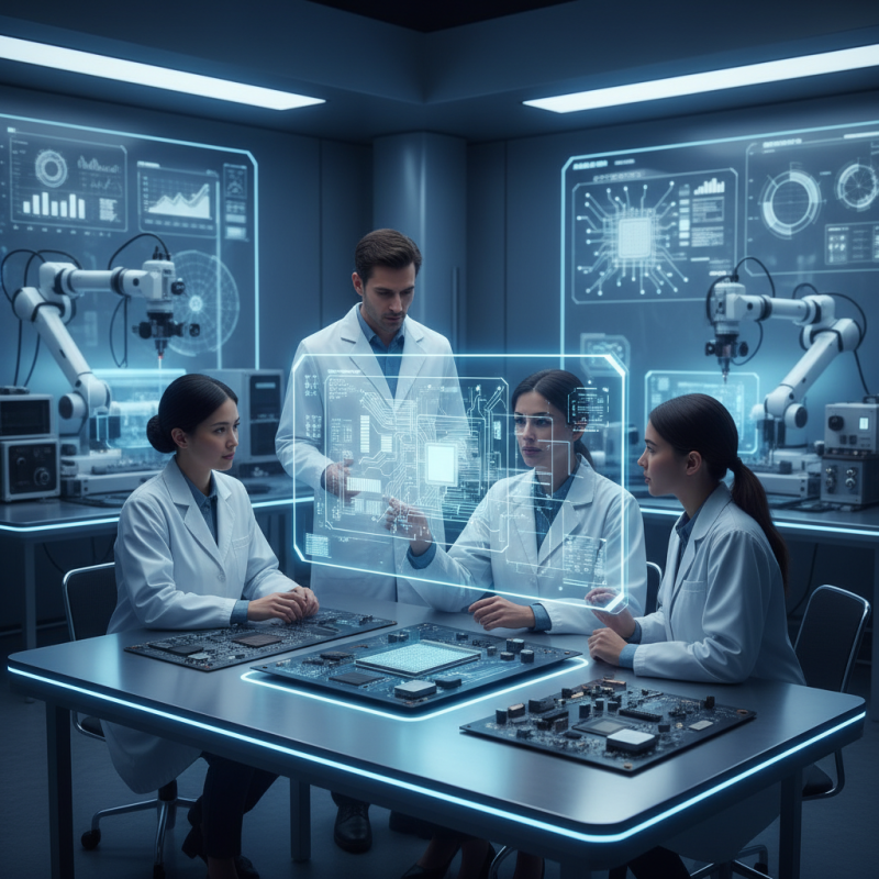 2026 Best Printed Circuit Board Design Tips for Global Buyers?