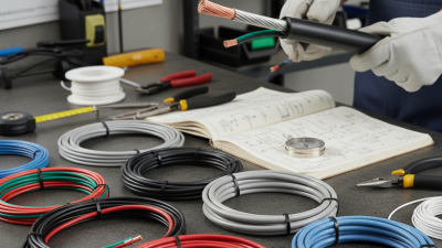 10 Essential Tips for Choosing the Right Electric Cable Wire