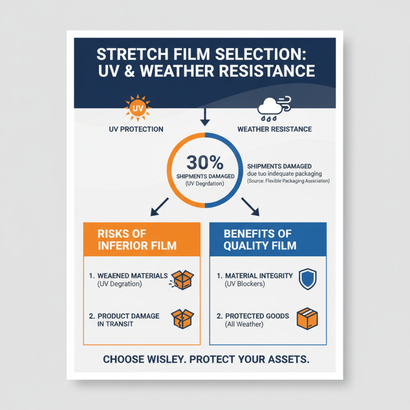 Top Tips for Choosing the Right Stretch Film for Shipping?