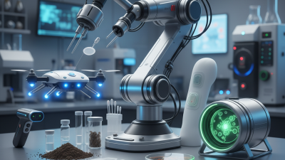 2026 Top Sample Collection Devices for Efficient Data Gathering?