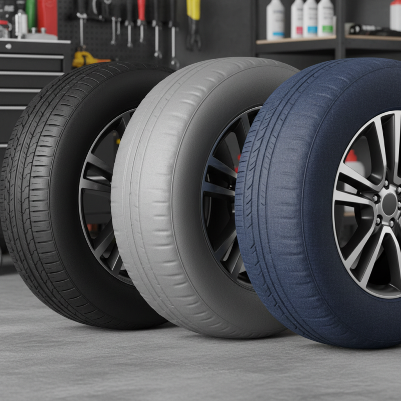 Top 10 Tips for Choosing Tire Covers for Your Vehicle?