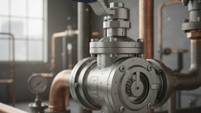 How to Choose a Ball Valve with Check Valve for Your Needs?