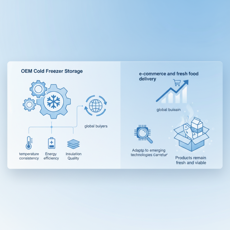 Best OEM Cold Freezer Storage Solutions for Global Buyers?
