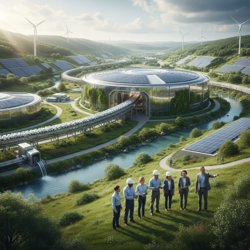 How to Secure Sustainable Aluminum Supply in 2026?