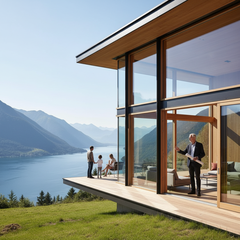 2026 Best Doors and Windows for Global Buyers to Consider?