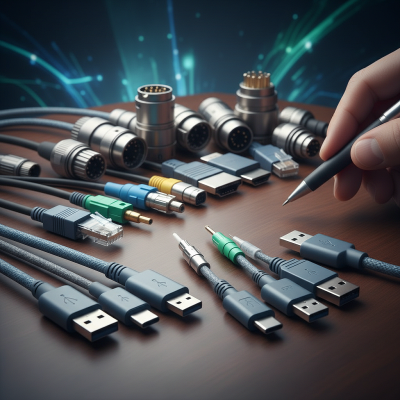2026 How to Choose the Best Cable Connectors for Your Needs?