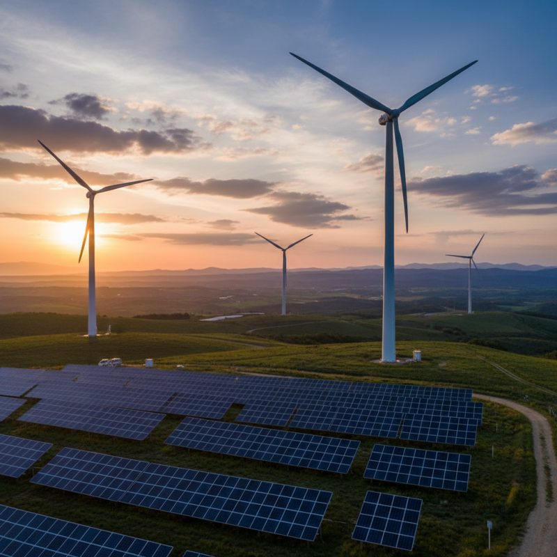 What is Wind Solar Energy and How Does it Work?