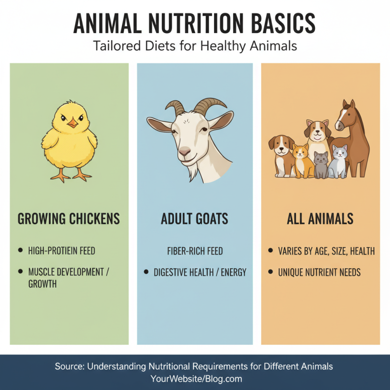 2026 How to Choose the Best All Animal Feed Options?