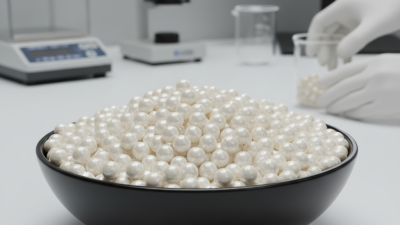 2026 Best Yttria Zirconia Beads for Global Buyers?