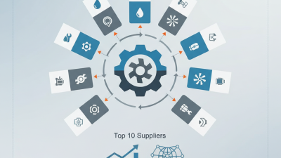 Top 10 Industrial Pump Parts Suppliers in China for Global Buyers?