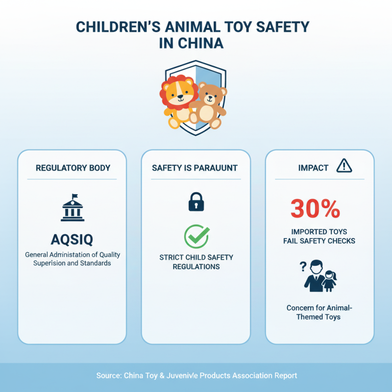 China Top Animals Toys for Kids What Are the Best Options?