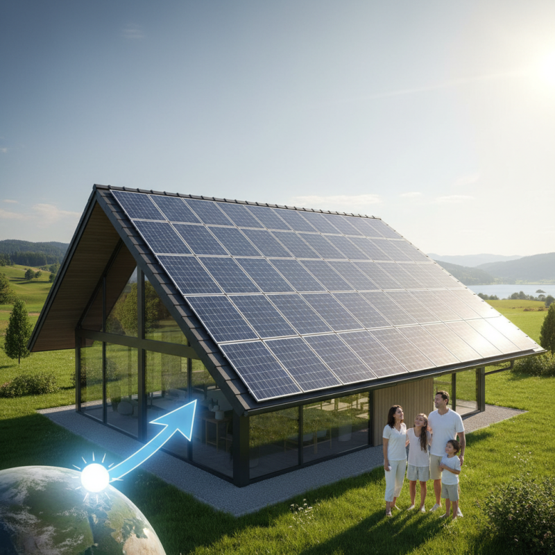 How to Choose the Best Full Solar Panel System for Your Needs?