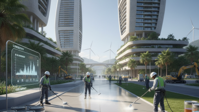 Best Cement Sealer Options for Global Buyers in 2026?