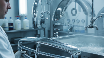 10 Essential Tips for Decorative Chromium Plating Success