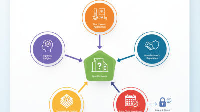 How to Choose the Best OEM Freezer Coolroom in 2026?