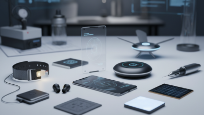 Top 10 Innovations in Piezo Technology for Everyday Applications?