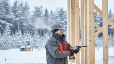 2026 How to Choose the Best Dewalt Heated Jacket for You?