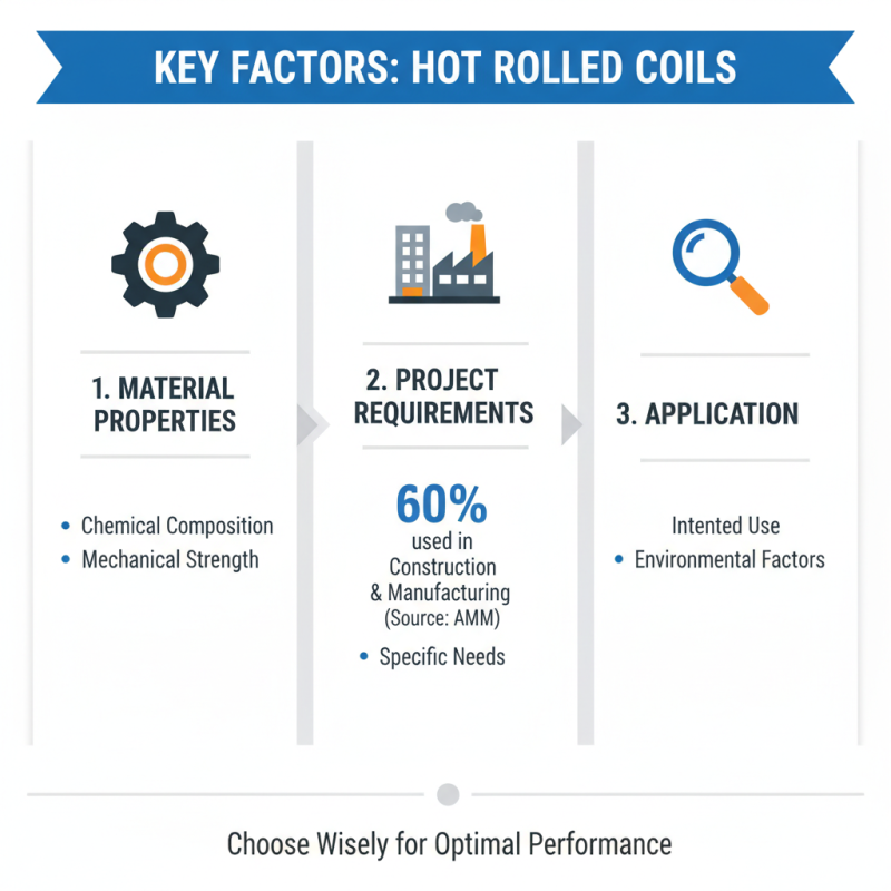 2026 Best Hot Rolled Coil Options for Industrial Use?