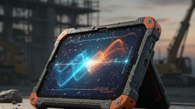Top Rugged Android Tablet Options for Durability and Performance in 2026?