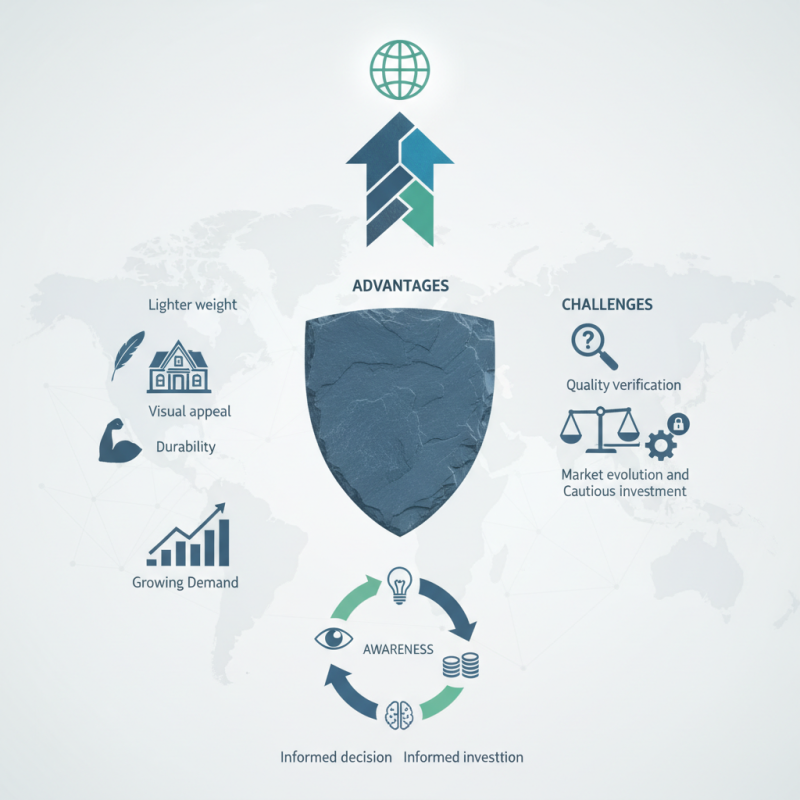 2026 Top Synthetic Slate Roof Tiles for Global Buyers?