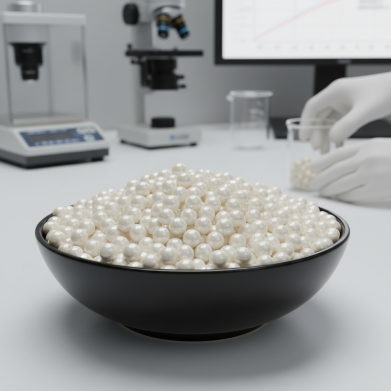 2026 Best Yttria Zirconia Beads for Global Buyers?