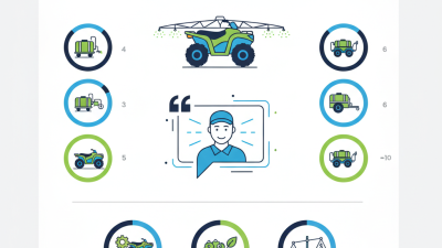 Top 10 ATV Weed Sprayers for Efficient Weed Control?