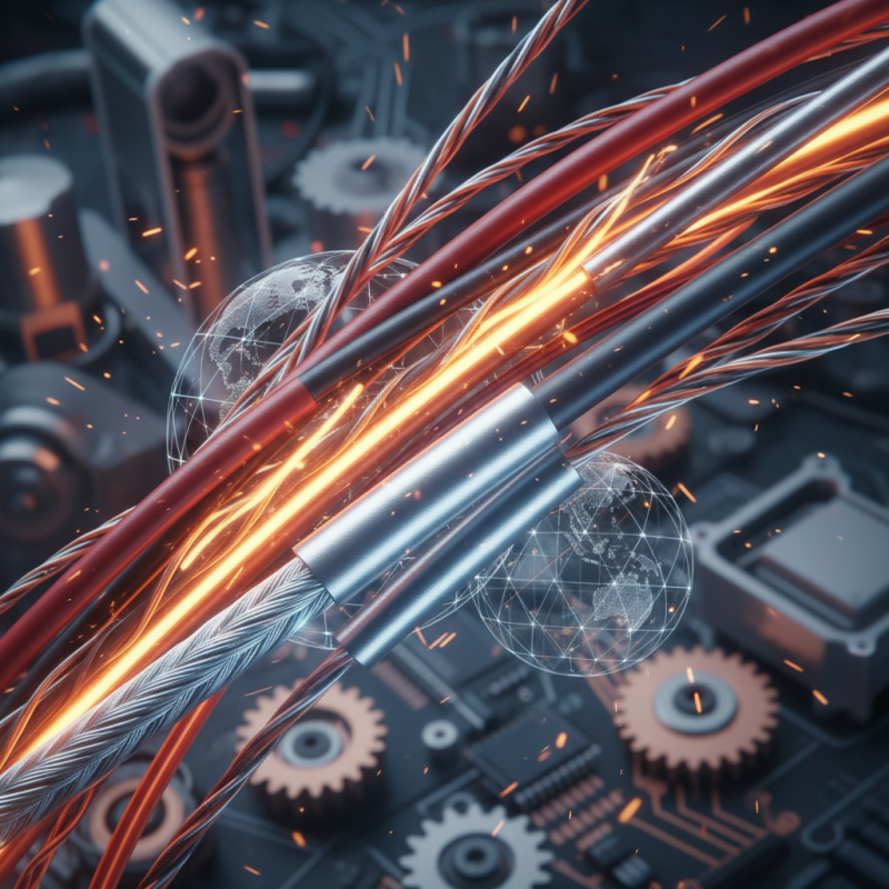 2026 Best Heat Resistant Wire for Global Buyers?