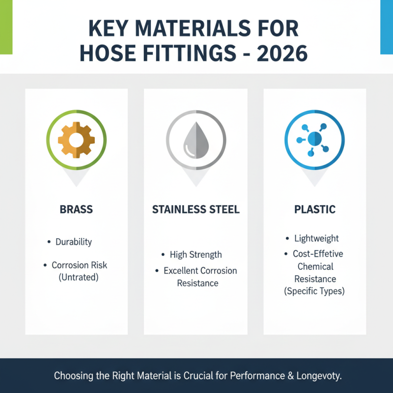 Best Hose Fittings for Global Buyers in 2026?