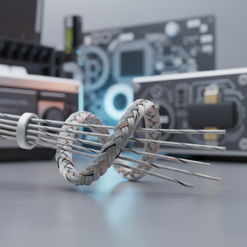 Why Choose Braiding Wire Cable for Your Next Project?