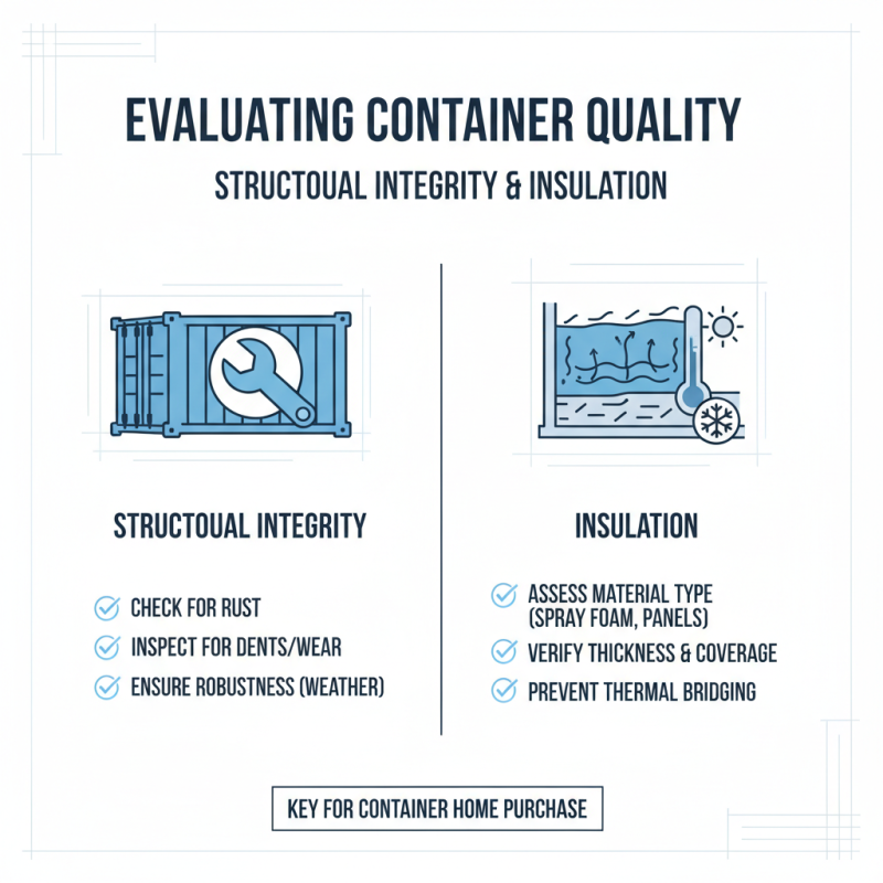 Top 10 Tips for Buying a Single Container House?