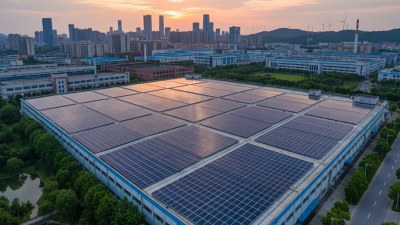 Top 10 Benefits of Commercial Solar Power Systems in China?