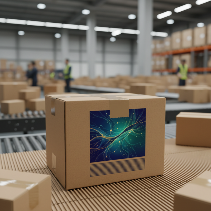 Why Is a Shipping Label Important for Your Business Success?