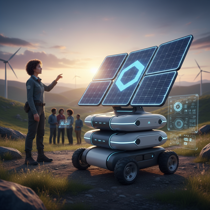 Best Solar Generator Options for 2026 What to Consider?