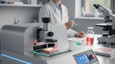 What is the Best Thermo Microtome for Precision Cutting?