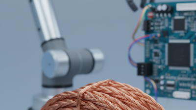 Why Choose Copper Braided Wire for Your Next Project?