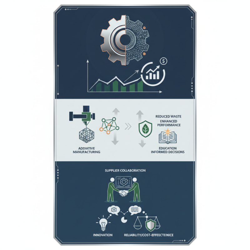 What Are the Latest Trends in Metal Technology for Buyers?