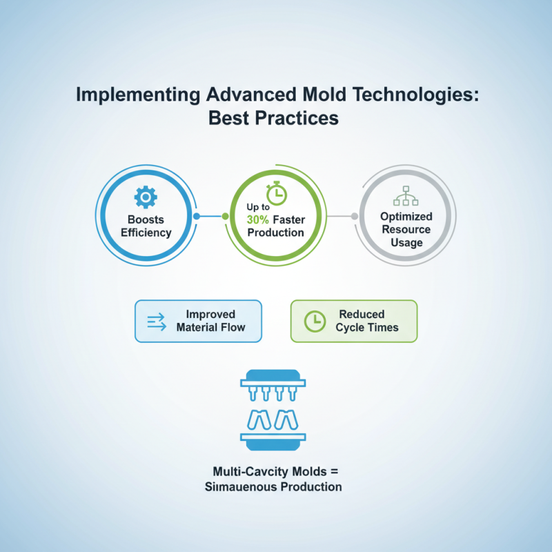2026 How to Leverage Advanced Mold Technology for Manufacturing?