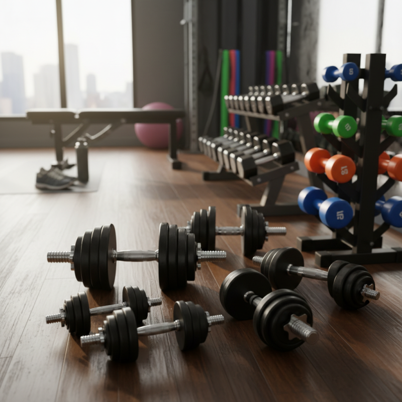 2026 Top Dumbbell Set Buying Guide for Global Shoppers?