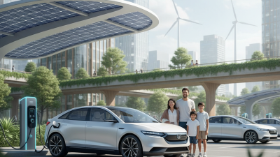 What Are the Benefits of Honda Pure Electric Vehicles?