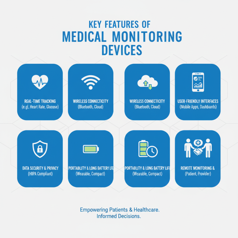 Top 10 Medical Monitoring Devices You Should Know About?