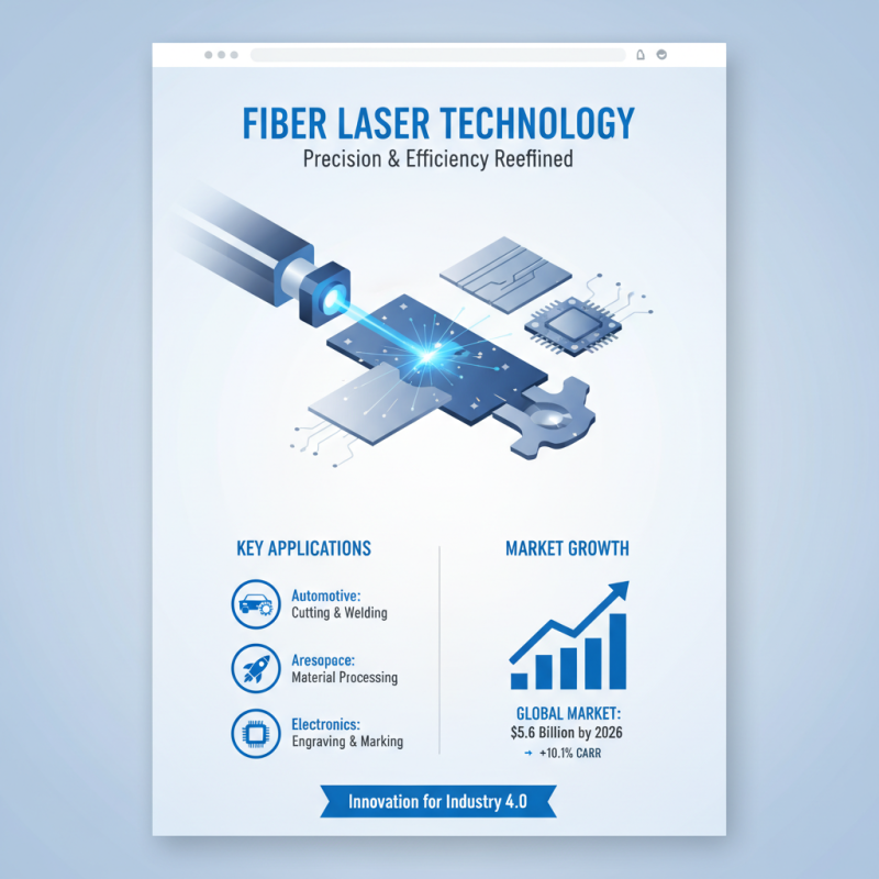 How to Choose the Best Fiber Laser for Your Business Needs?