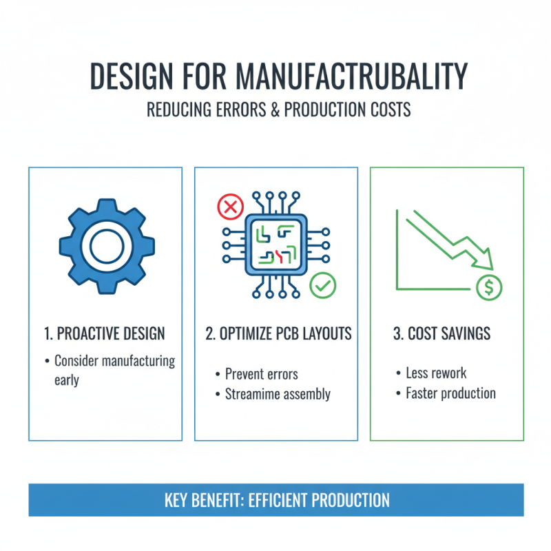 2026 Best Printed Circuit Board Design Tips for Global Buyers?