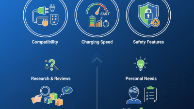 Top Tips for Choosing the Best Car Fast Charger Today?