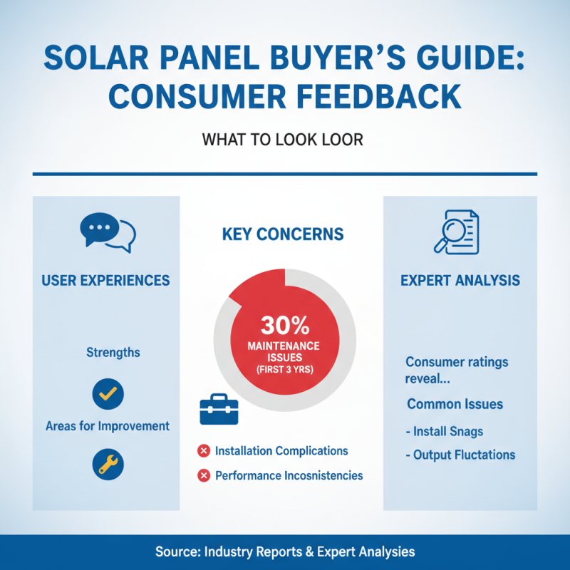 China Top Solar Panel Reviews for 2026 What to Look For?