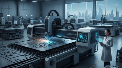 2026 Best Steel Laser Cutting Machine for Global Buyers?