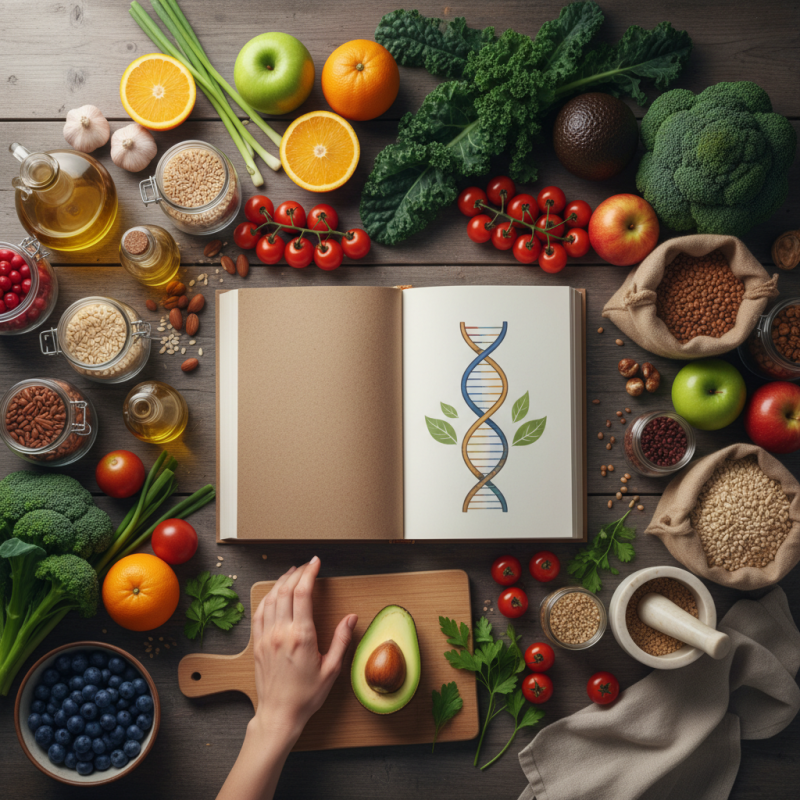 2026 How to Choose Natural Food Products for a Healthier Lifestyle?